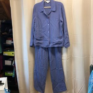 Appleseeds Pant suit